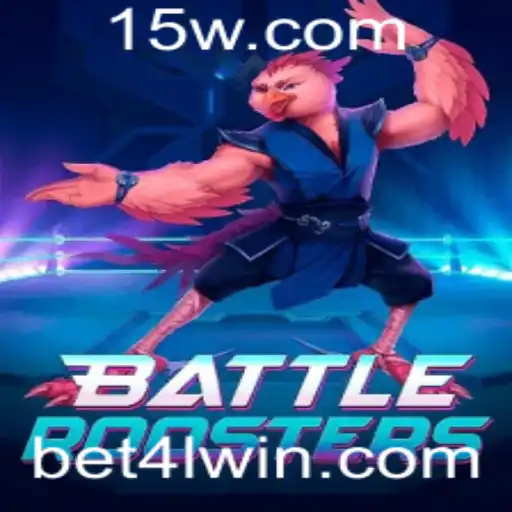 Explorando o Mundo de BattleRoosters