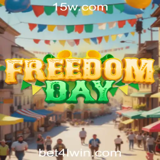 Explorando FreedomDay: O Jogo de Estratégia e Liberdade com 4Lwin