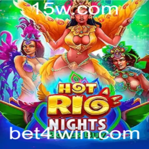 Explore o Excitante Mundo de HotRioNightsBonusBuy: Um Guia Completo para Entusiastas do Jogo