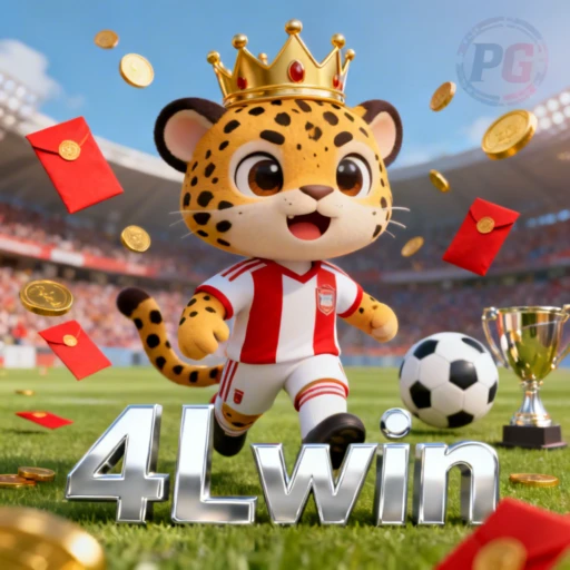 4Lwin Logo