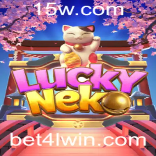 Descubra o Fascinante Mundo de LuckyNeko e a Estratégia 4Lwin