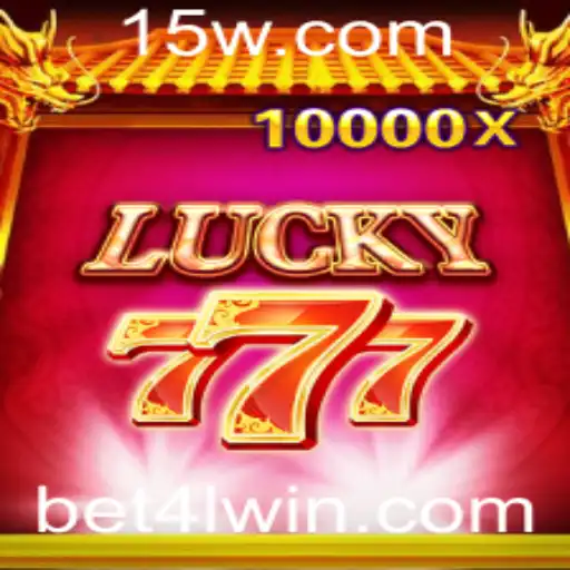 Descubra LuckySeven: O Jogo da Sorte com 4Lwin