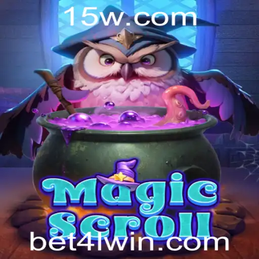 Explorando o Fascinante Mundo de MagicScroll: O Jogo de Estratégia para Todas as Idades