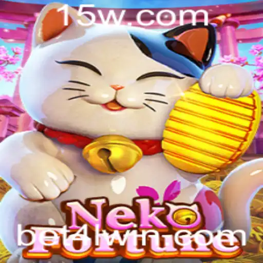 NekoFortune: Descubra o Mundo do Jogo com 4Lwin
