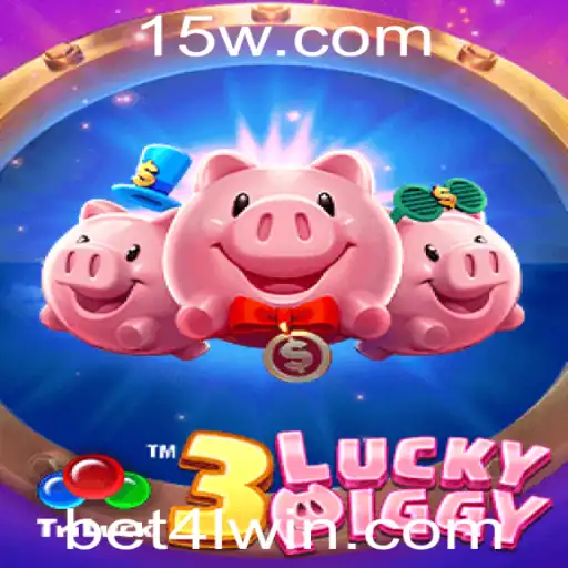 Explorando o Universo de 3LUCKYPIGGY: Como Jogar e Vencer