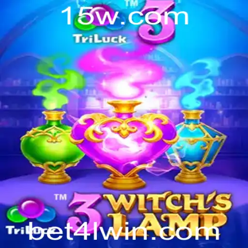 Explorando o Fabuloso Universo de 3WitchsLamp