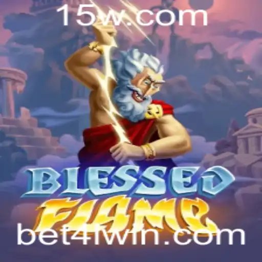 Explorando o Universo de BlessedFlame: Um Mergulho no Jogo Revolucionário