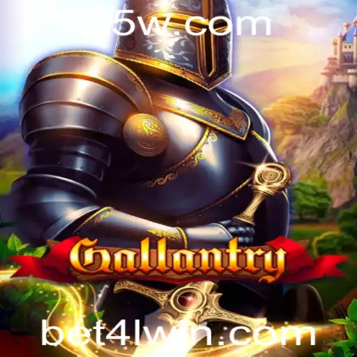 Explorando o Mundo de Gallantry: O Jogo que Encanta com Estratégia e Coragem
