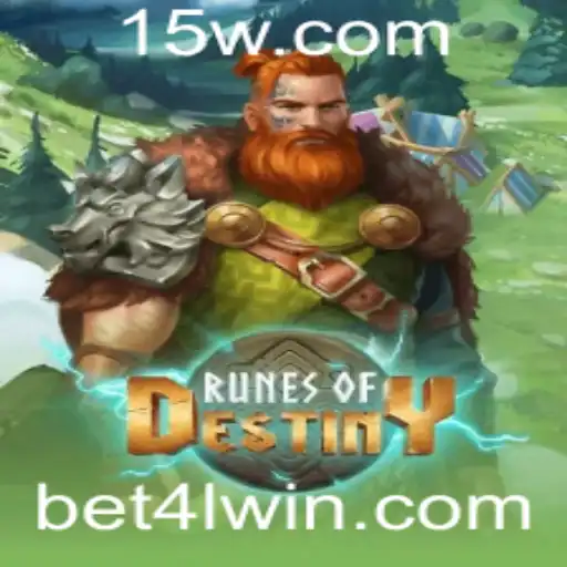 Descubra RunesOfDestiny: O Jogo Revolucionário de Estratégia e Aventura