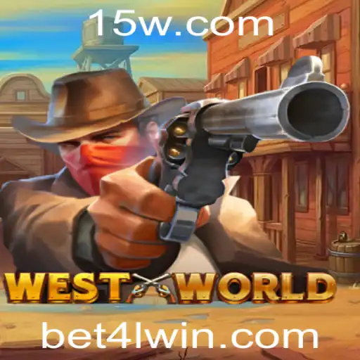 Explorando WestWorld: Jogo de Estratégia com a Palavra-Chave 4Lwin