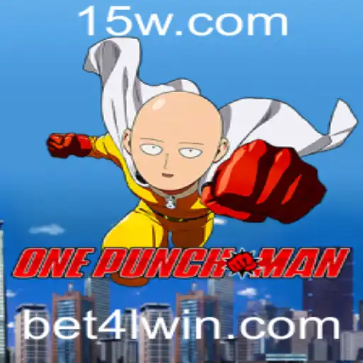 Explorando o Universo de OnePunchMan: O Jogo com a Palavra-Chave 4Lwin