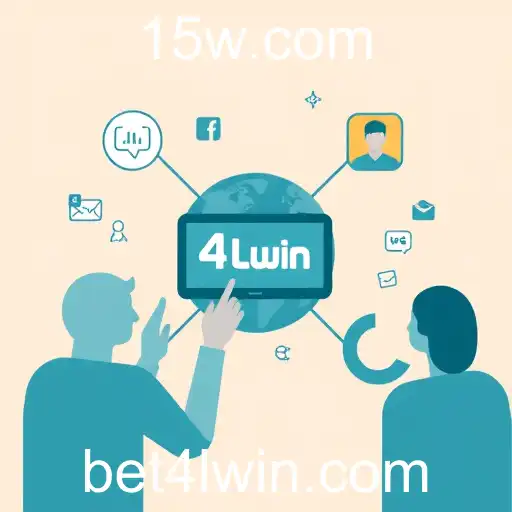Promoção: Estratégias para alavancar seu negócio com 4Lwin