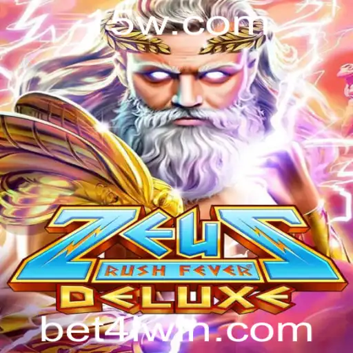 Explore o Mundo de ZeusRushFeverDeluxe: Um Jogo Empolgante para Todos os Jogadores